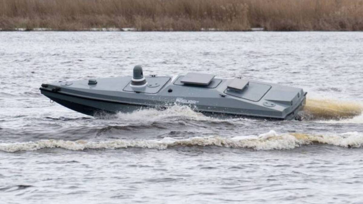 Підірвалися п’ять елітних російських водолазів
