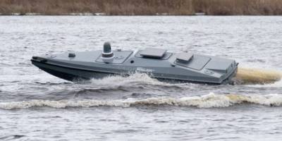 Підірвалися п’ять елітних російських водолазів