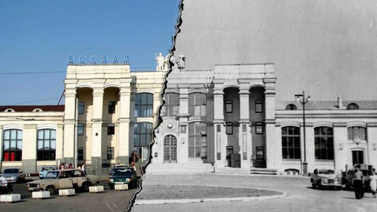 У Запоріжжі побільшало пам’яток архітектури