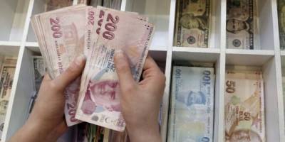 Туреччини припиняє підтримку ліри, яка тривала 4 роки