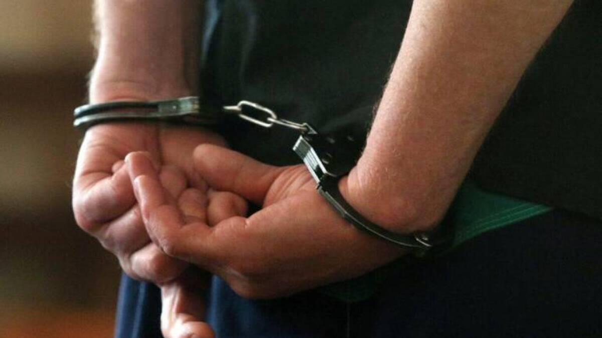 У поліції Запоріжжя прокоментували інцидент із затриманням чоловіка, який ухилявся від призову