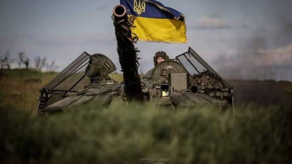 Орієнтовні втрати ворога на 24 серпня — Генштаб ЗСУ: 1076070 (+910) осіб, 31898 (+40) артсистем, 23167 (+3) ББМ