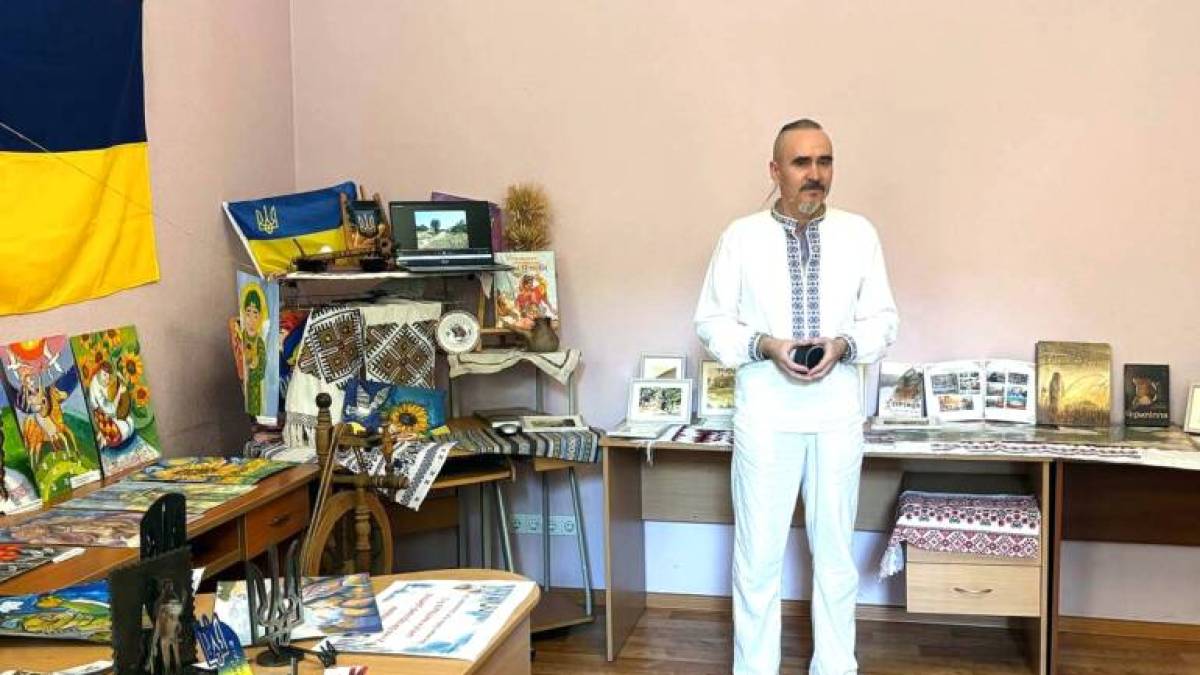 Простір єднання – можливість розвитку та взаємної підтримки
