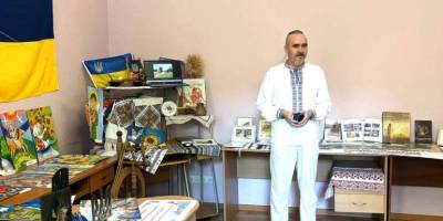 Простір єднання – можливість розвитку та взаємної підтримки