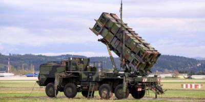  Норвегія виділяє близько 700 млн доларів на системи Patriot для України