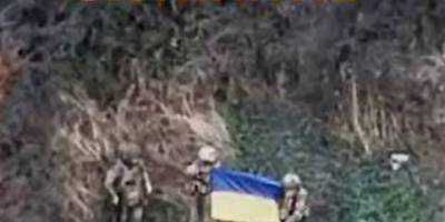 ГУР і Третій корпус повертають території: Новомихайлівка під контролем українських сил!