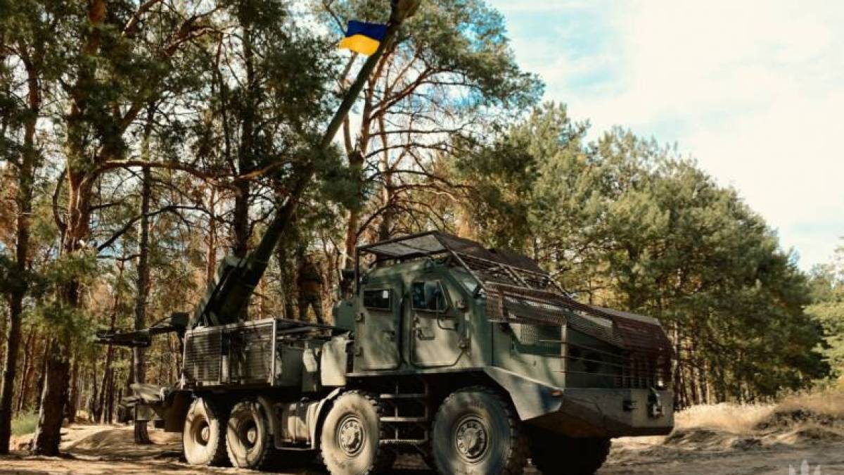 Орієнтовні втрати ворога на 25 серпня — Генштаб ЗСУ: 1076940 (+870) осіб, 3948 (+4) спецтехніки, 23175 (+8) ББМ