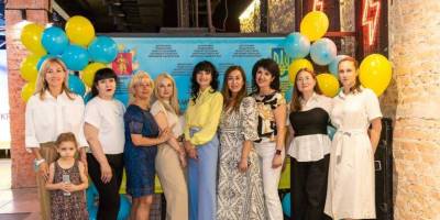 У Запоріжжі “створювали” нові спогади із переселенцями