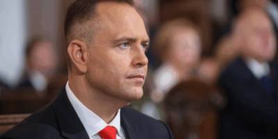 Президент Польщі ветував закон про соцвиплати та медичне забезпечення для непрацюючих українців