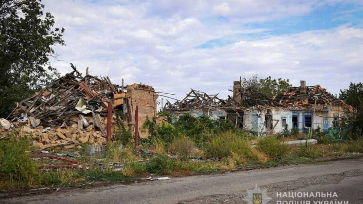 Учора окупанти завдали 480 ударів по 17 населених пунктах регіону: застосували 303 безпілотники