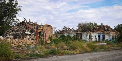 Учора окупанти завдали 480 ударів по 17 населених пунктах регіону: застосували 303 безпілотники