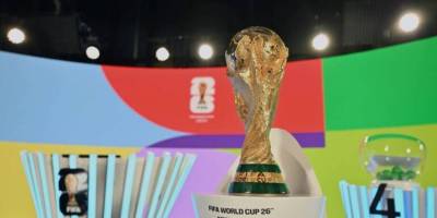 Футбол. Відбір на чемпіонат світу-2026: склад збірної України