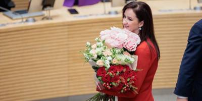 Сейм Литви затвердив нового прем’єр-міністра