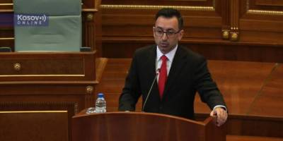 У Косові обрали нового спікера після семи місяців і понад 50-ти спроб