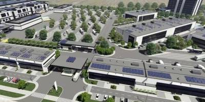 Кабмін схвалив включення до реєстру ще шість індустріальних парків