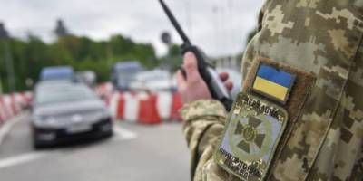 Чоловіки до 22 років зможуть безперешкодно перетинати кордон — рішення уряду