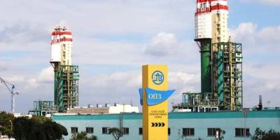 Україна виставляє на приватизацію Одеський припортовий завод
