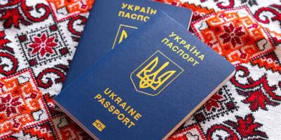 Зеленський назвав перші країни, на які пошириться множинне громадянство