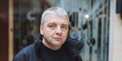 Журналіст Максим Буткевич – номінант на премію імені Вацлава Гавела
