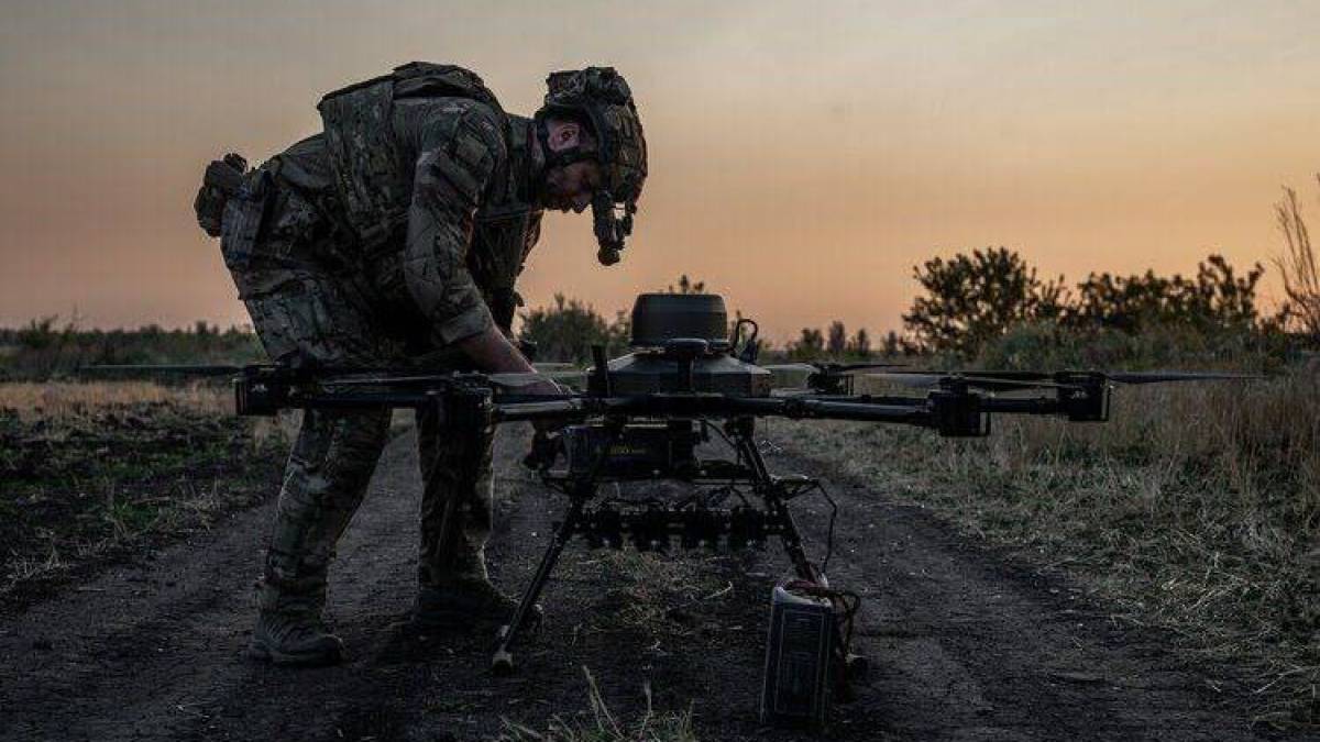 Літній наступ росії в Україні провалився, — Bild