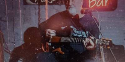 У День пам’яті захисників прозвучать вірші та музика