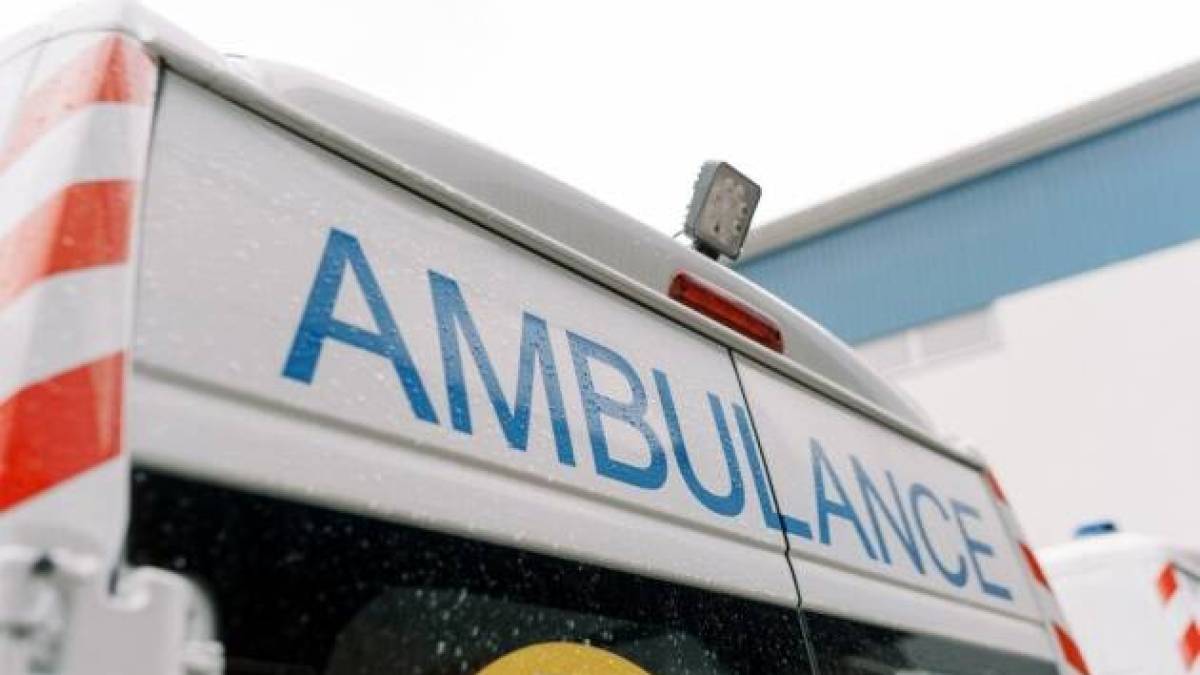 Через ворожу атаку в Києві – четверо загиблих, серед них діти (оновлюється)