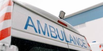 Через ворожу атаку в Києві – четверо загиблих, серед них діти (оновлюється)