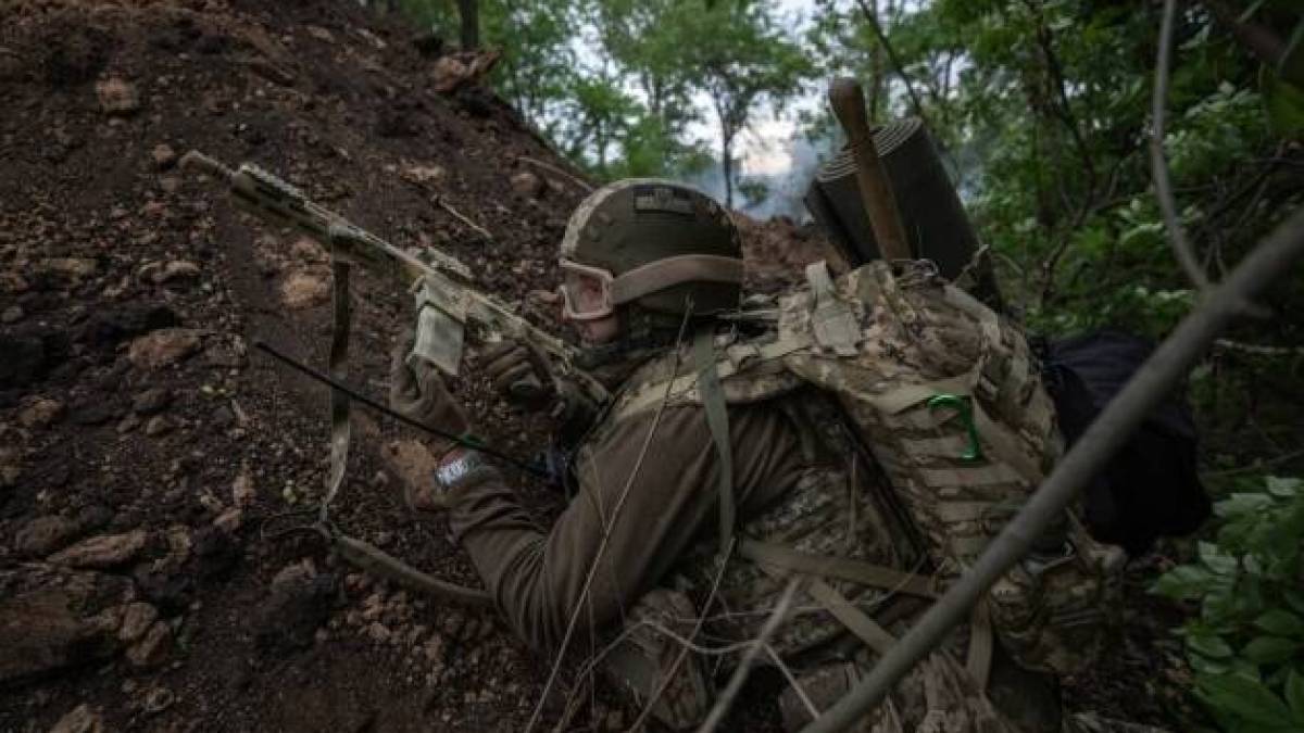 Орієнтовні втрати ворога на 27 серпня — Генштаб ЗСУ: 1078750 (+920) осіб, 32024 (+45) артсистеми, 59887 (+118) автотехніки