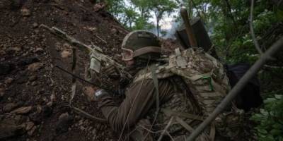 Орієнтовні втрати ворога на 27 серпня — Генштаб ЗСУ: 1078750 (+920) осіб, 32024 (+45) артсистеми, 59887 (+118) автотехніки