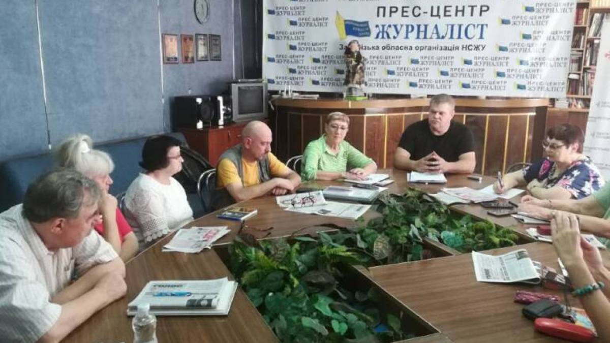 Журналісти і Незалежність: від волі – до волі, від долі – до долі