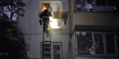Як свідомість та знання правил пожежної безпеки рятують життя