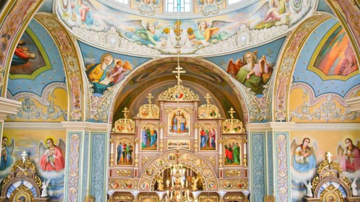   Церковне свято 30 серпня:  цікава порада для збереження здоров’я на весь рік