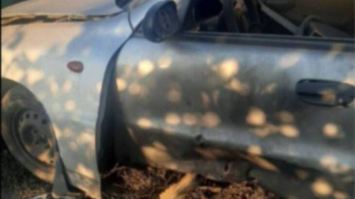 69-річний чоловік поранений внаслідок ворожої атаки на Запорізький район