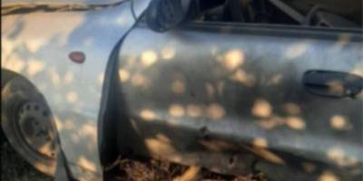 69-річний чоловік поранений внаслідок ворожої атаки на Запорізький район