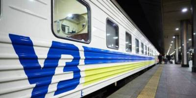 Затримка поїздів «Укрзалізниці» після атаки на Київіщину: перелік рейсів