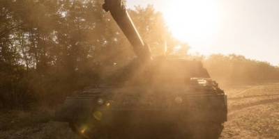 Сили оборони Півдня України. Оперативна інформація 30.08.2025