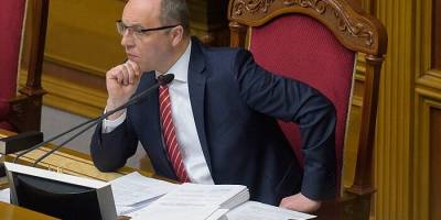 Того, хто стріляв у Парубія, не затримано, особу його не встановлено – правоохоронці