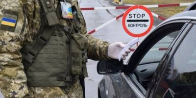 У ДПСУ пояснили, чому не випустили за кордон частину чоловіків 18–22 років