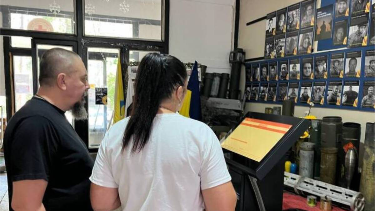 У Запоріжжі для переселенців запрацювала Цифрова платформа правової допомоги