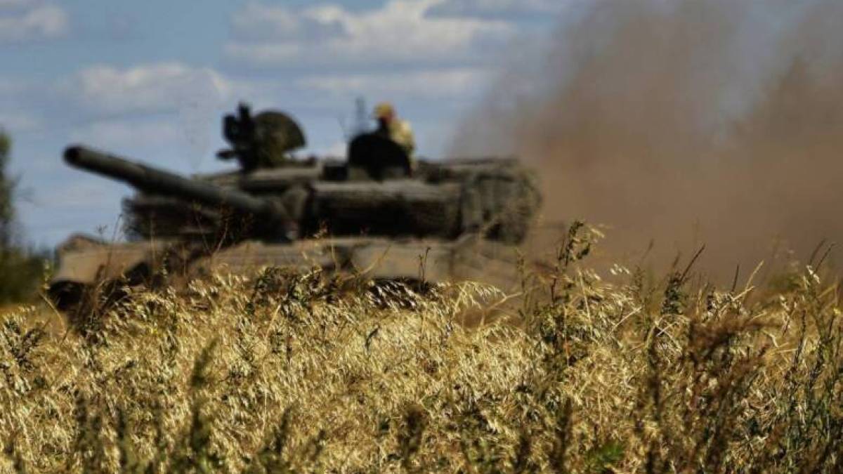Сили оборони Півдня України. Оперативна інформація 31.08.2025