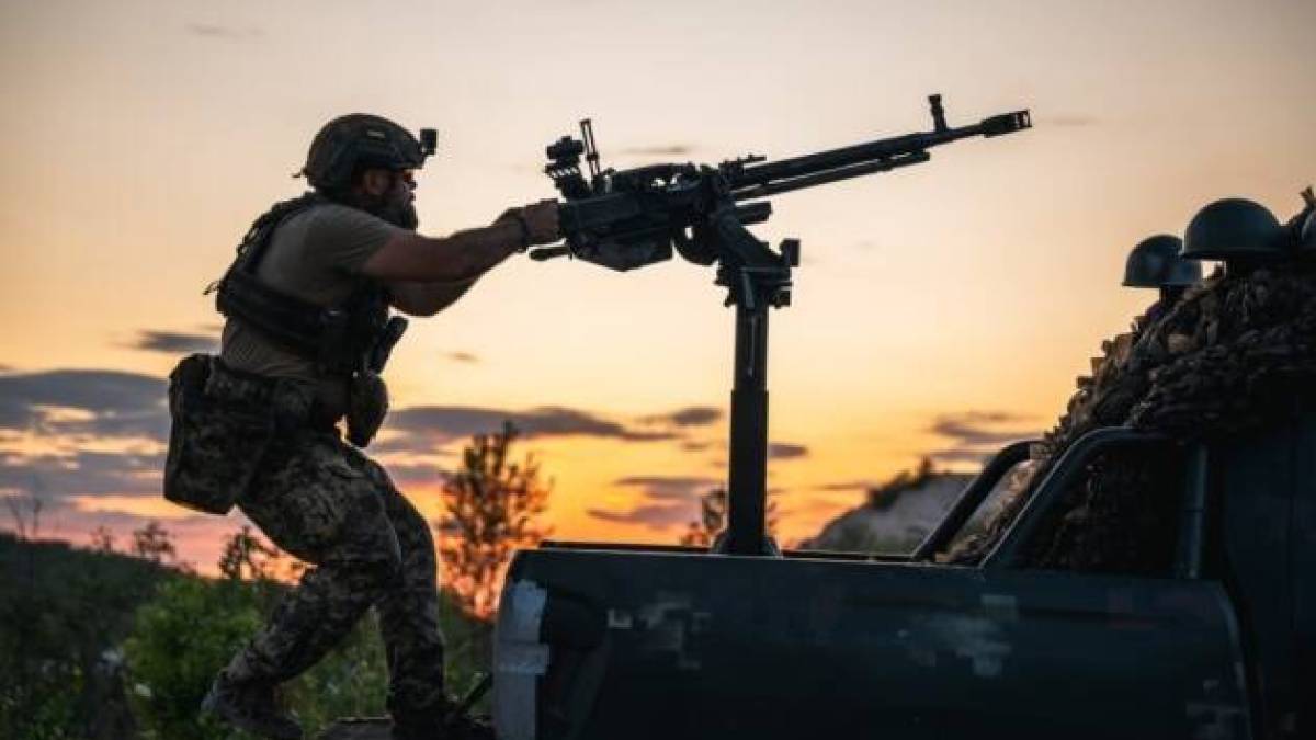 Сили ППО знешкодили 126 ворожих безпілотників – ПС ЗСУ