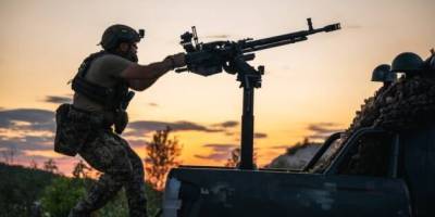 Сили ППО знешкодили 126 ворожих безпілотників – ПС ЗСУ