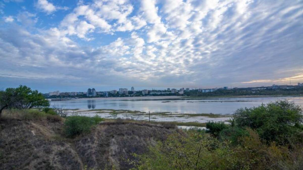 Якою буде погода в Запоріжжі в перші три дні тижня – прогноз синоптиків