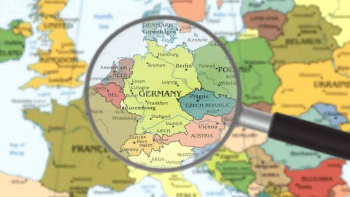 Різниця зарплат між східною і західною Німеччиною знову збільшилась