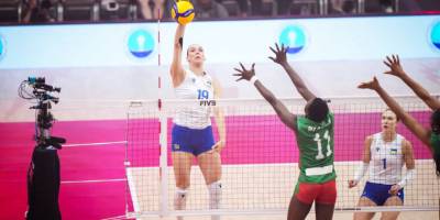 Програма ТК «Суспільне Запоріжжя» на понеділок, 1 вересня