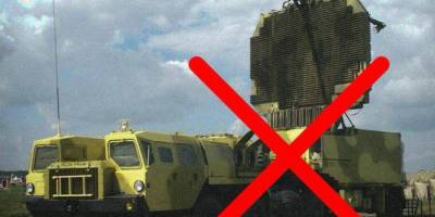 ССО знищили РЛС на ТОТ АР Крим