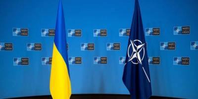 У Брюсселі проведуть засідання Ради Україна-НАТО