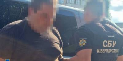 Зрадника з Мелітополя російське гру «відрядило» шпигувати до столиці України