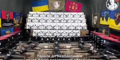 Запорізька область — надійний тил для Сил оборони
