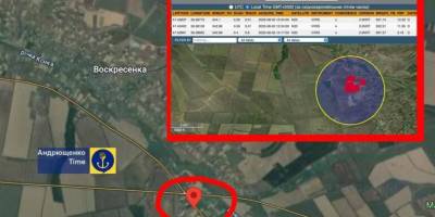  Успішна операція ГУР та Маріупольського Спротиву на Запорізькому напрямку